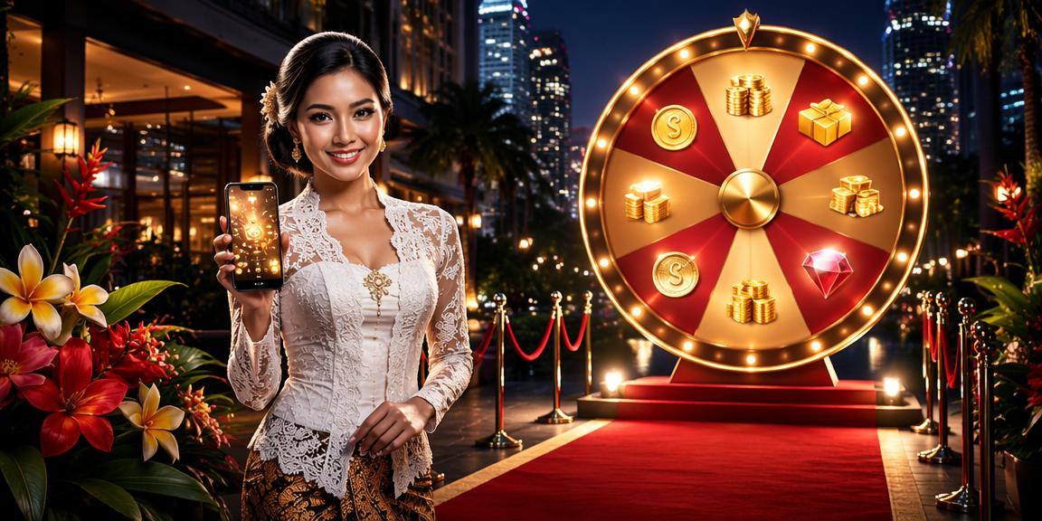 becek slot Mobile App
